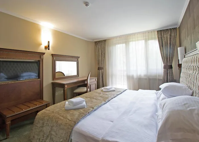 Hotel Edelweiss