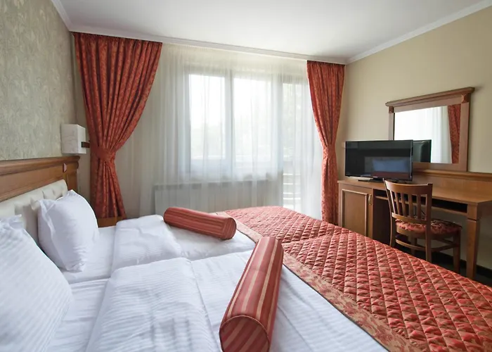 Hotel Edelweiss