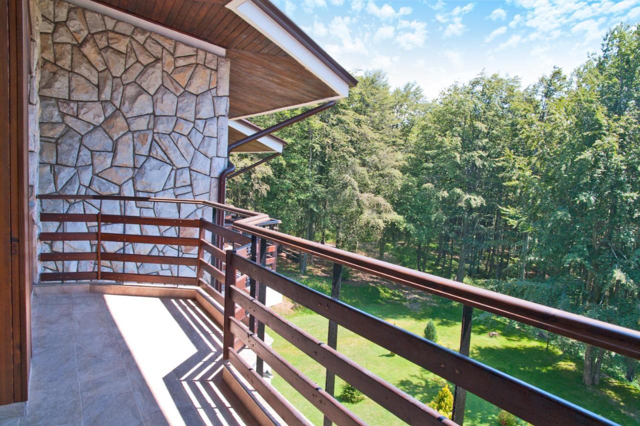 Edelweiss Hotel 3*