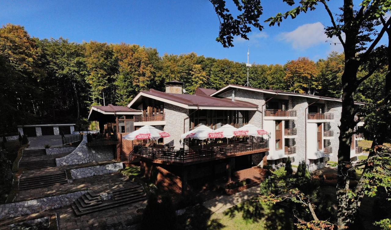 Hotel Edelweiss 3*