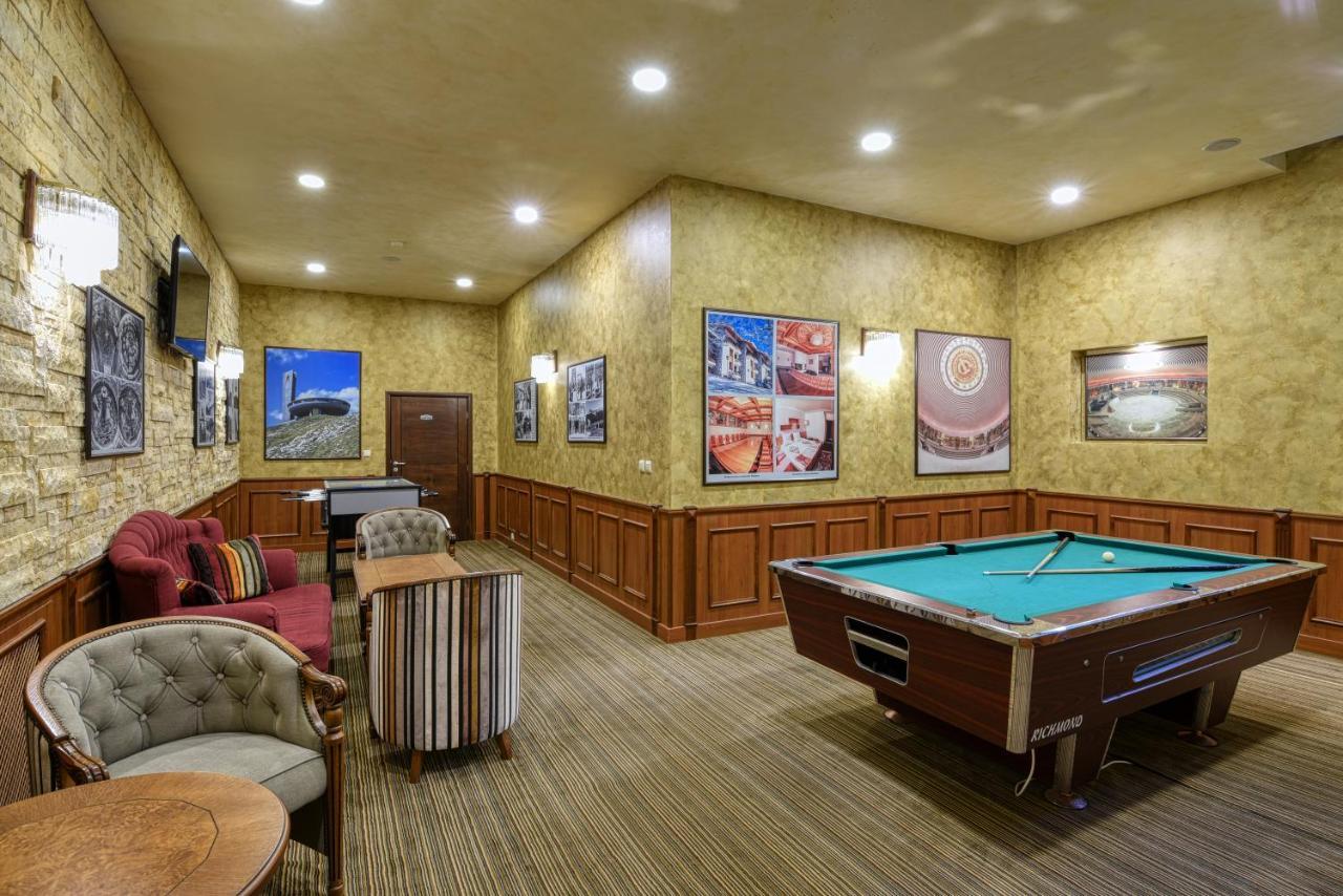Hotel Edelweiss