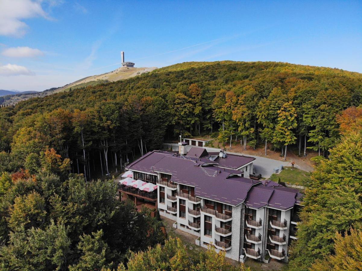 Hotel Edelweiss Shipka