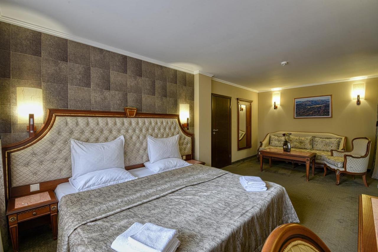 Hotel Edelweiss Shipka