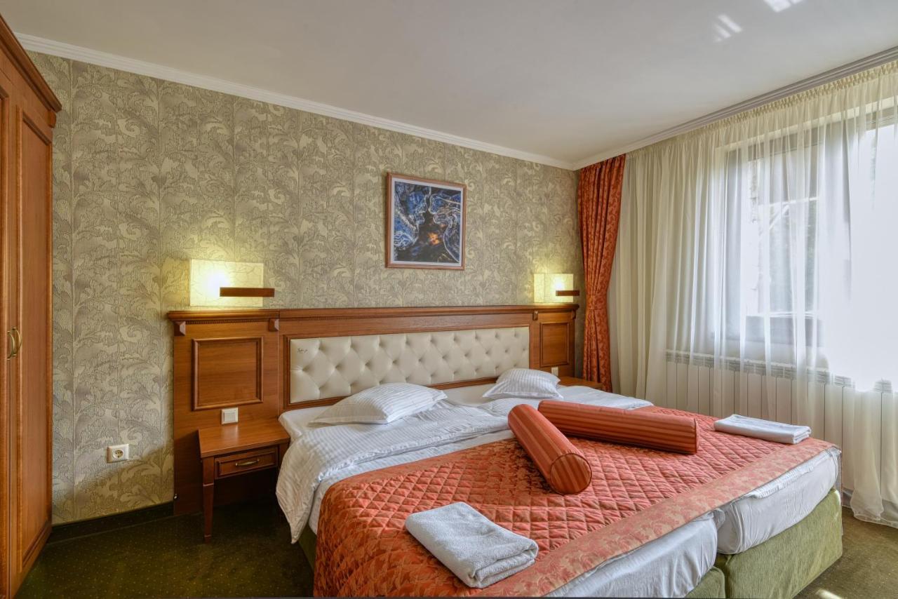 Edelweiss 3* Shipka