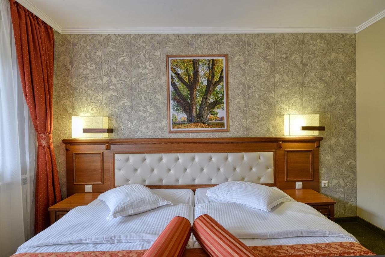 Hotel Edelweiss 3*