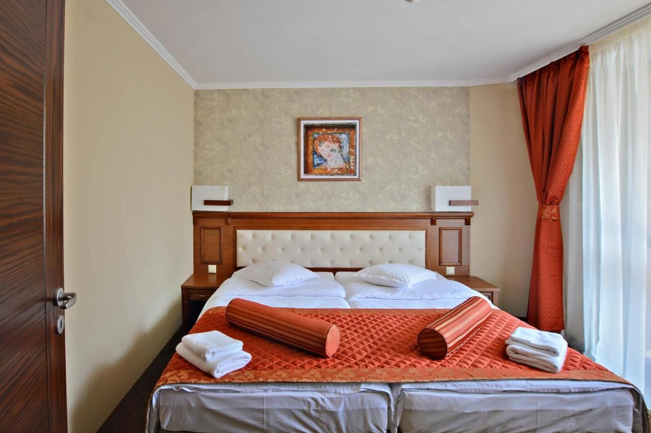 Edelweiss 3* Shipka