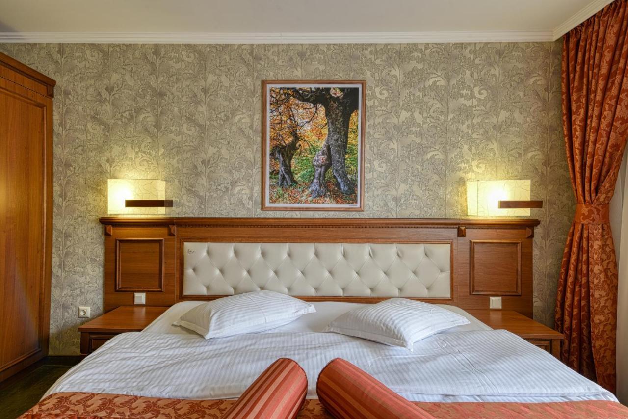 Edelweiss Hotel Shipka