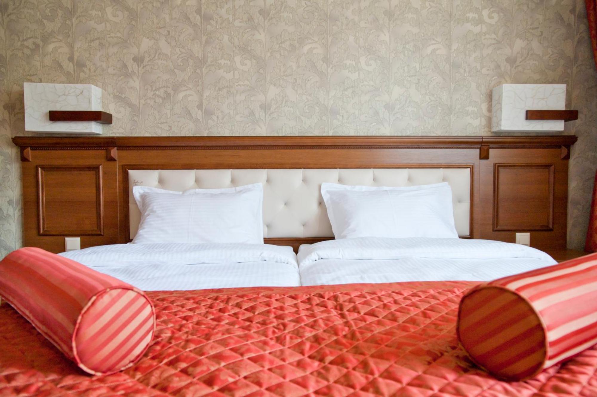 Hotel Edelweiss 3*