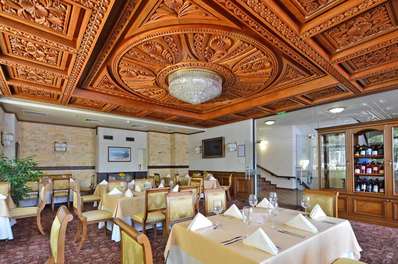 Edelweiss Hotel Shipka