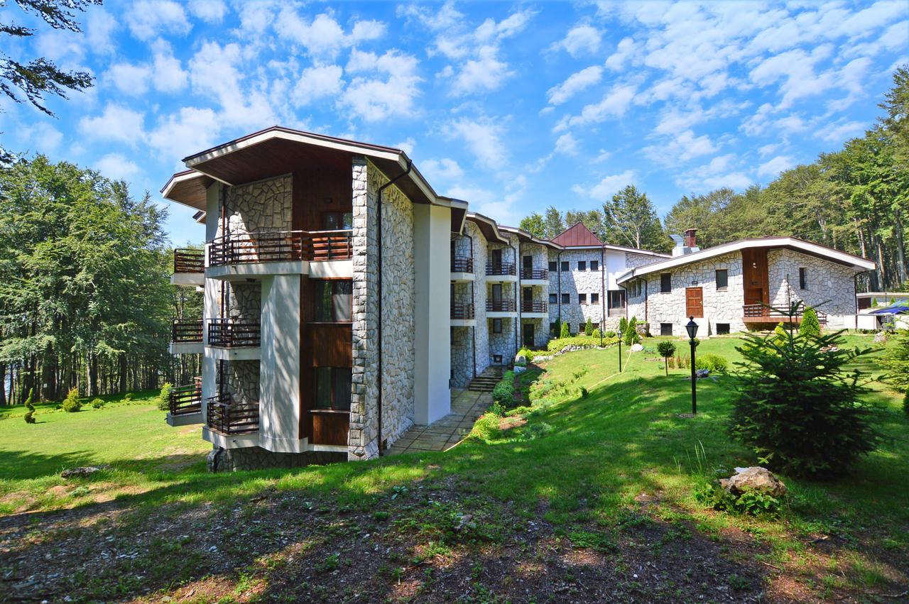 Edelweiss Hotel Shipka