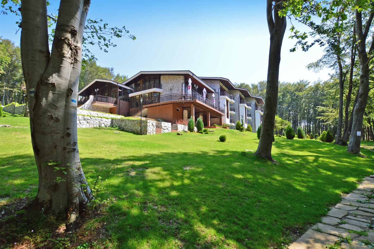 Edelweiss 3*