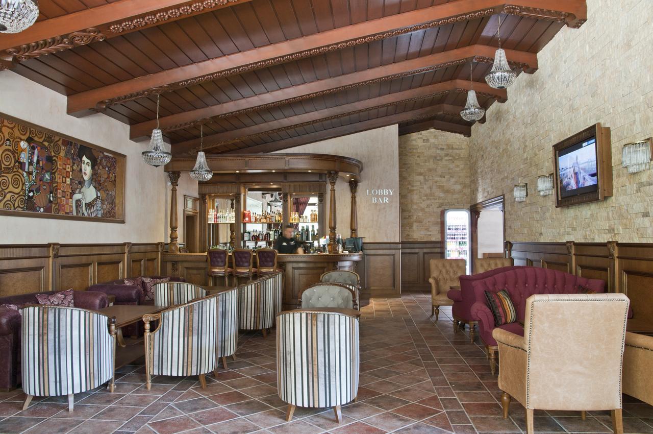 Hotel Edelweiss Shipka