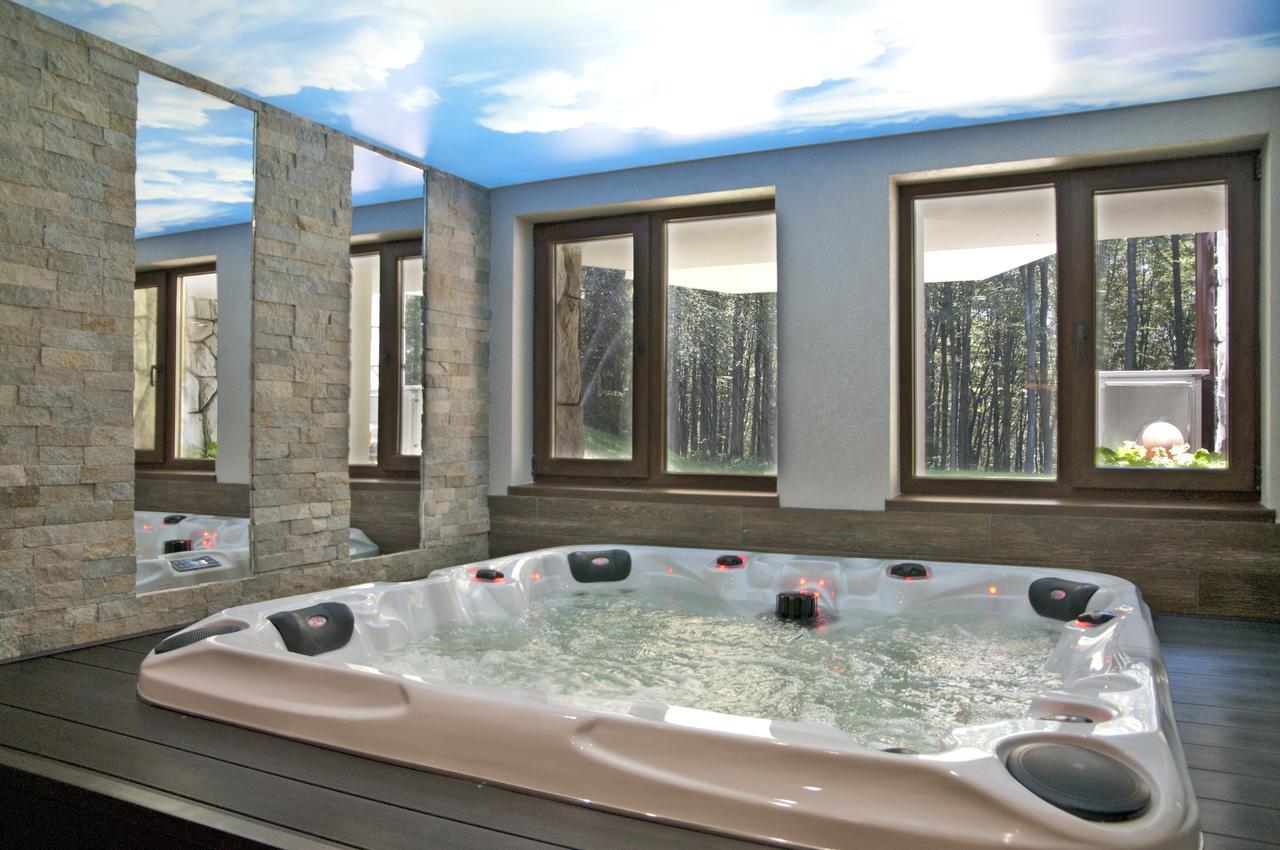 Edelweiss Hotel
