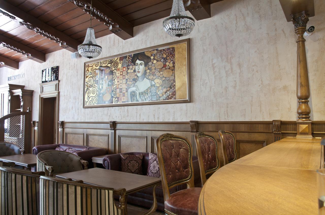 Hotel Edelweiss 3*