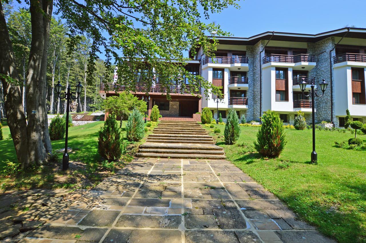 Hotel Edelweiss