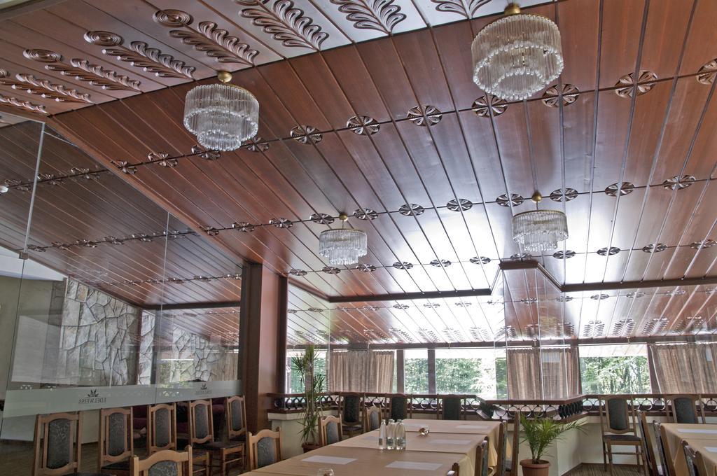 Hotel Edelweiss 3*