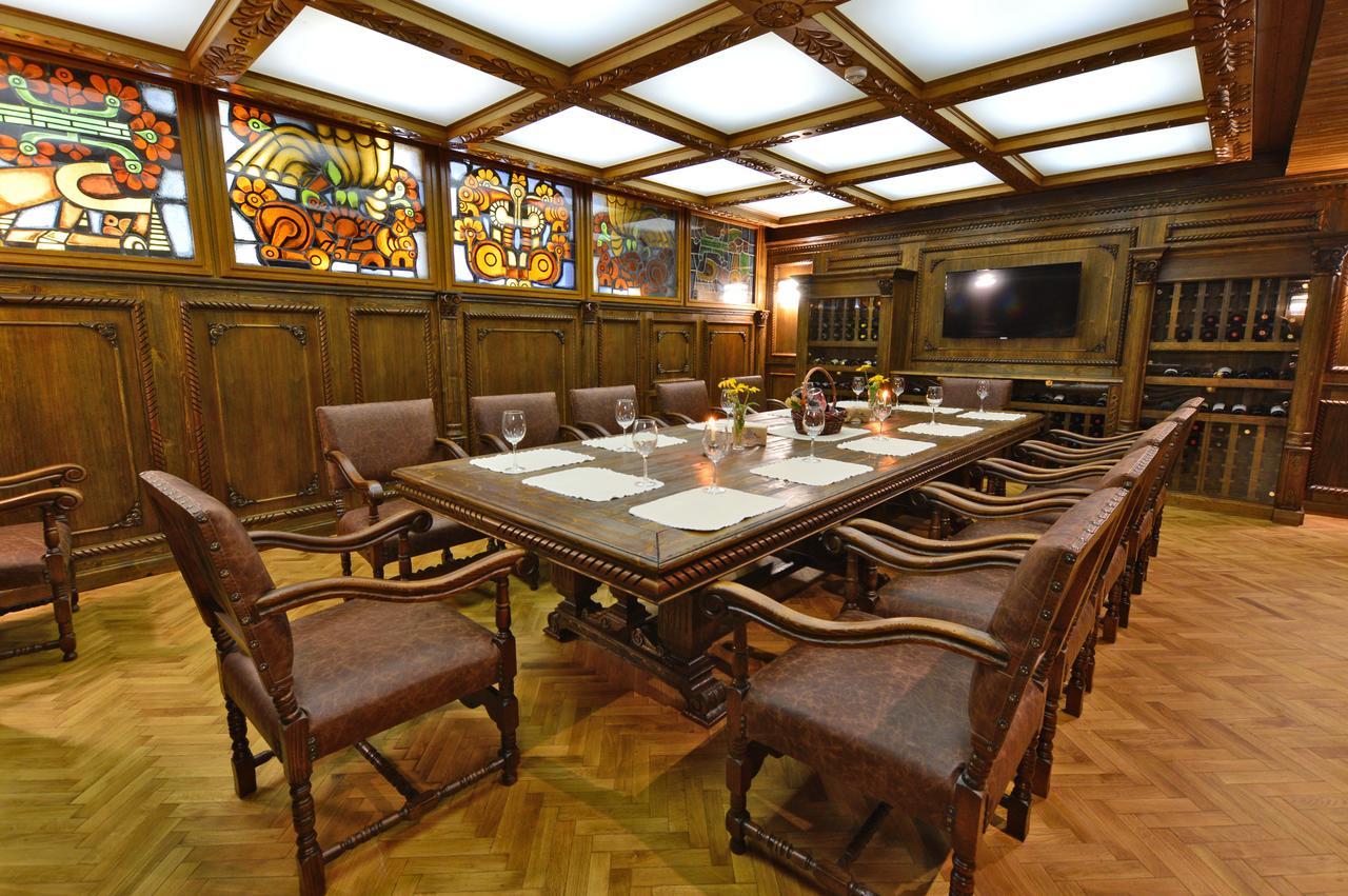 Hotel Edelweiss 3*