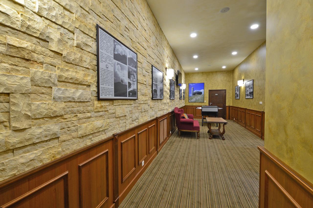 Hotel Edelweiss