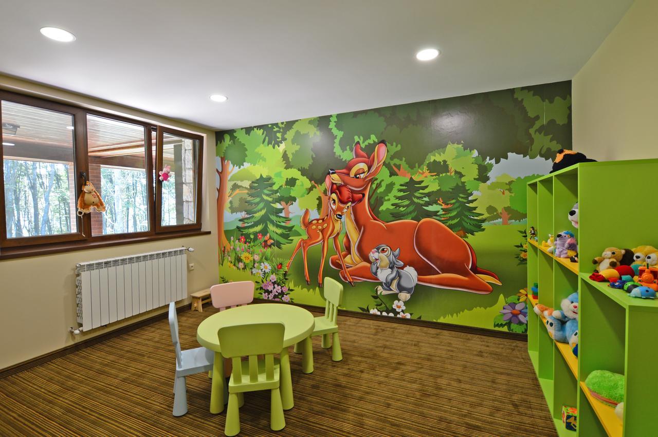 Hotel Edelweiss Shipka