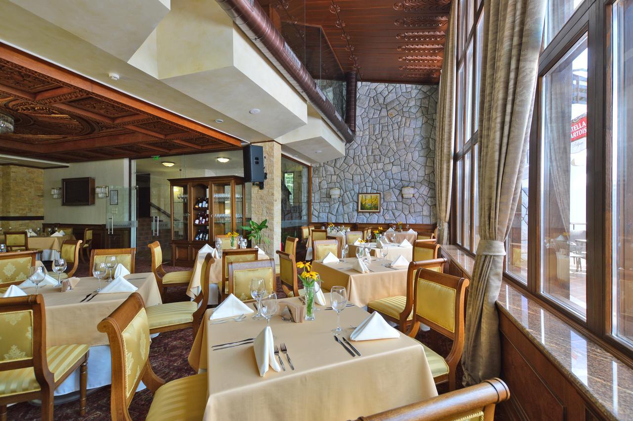 Hotel Edelweiss
